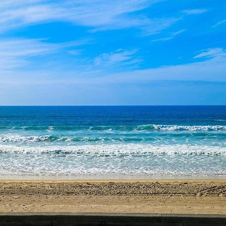 Stunning Ocean Views - Recently Renovated Home & Warm Sunsets San Diego Exterior photo