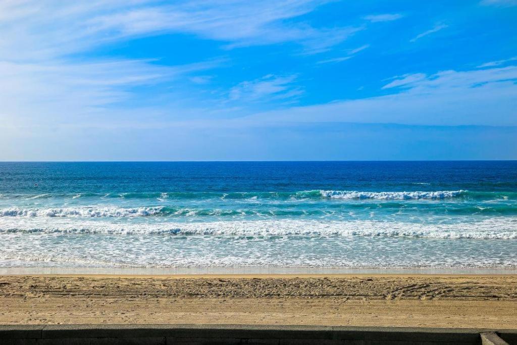 Stunning Ocean Views - Recently Renovated Home & Warm Sunsets San Diego Exterior photo